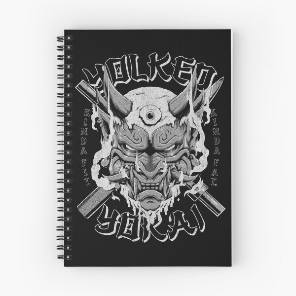 Item preview, Yolked Yokai Gym designed and sold by Zyphero.
