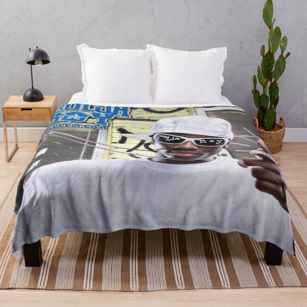 Item preview, Soulja Tellem designed and sold by Kevinbassun.