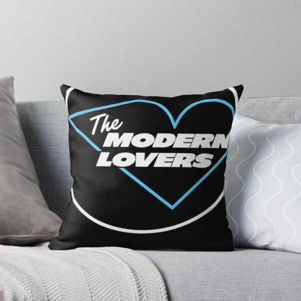 Item preview, The Modern Lovers designed and sold by PaperCrafte.