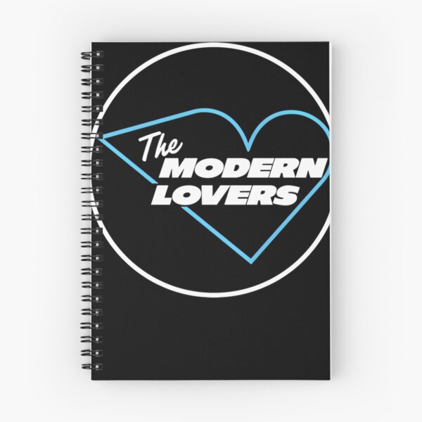 Item preview, The Modern Lovers designed and sold by PaperCrafte.