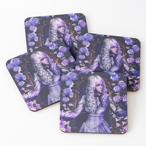 Item preview, Mysterious Fantasy Woman designed and sold by MonlaOnastine15.
