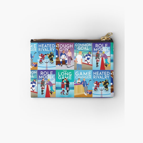Item preview, "Game Changers" Series Book Covers Set designed and sold by jamierachelz.