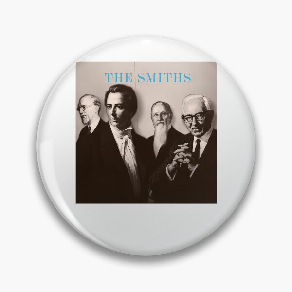 Item preview, Indie Alternative Post Punk Historical Leaders Portrait designed and sold by meedtrading.