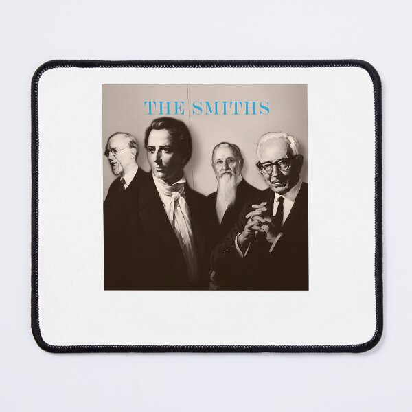 Item preview, Indie Alternative Post Punk Historical Leaders Portrait designed and sold by meedtrading.