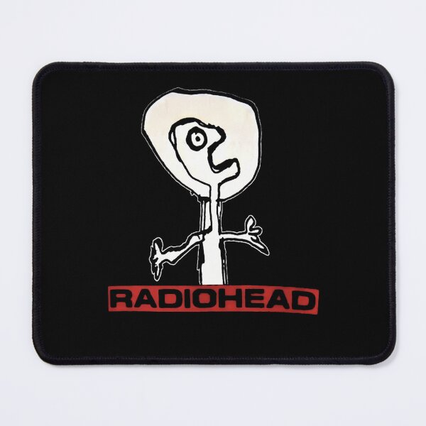 Item preview, Alternative Rock Hand Drawn Alien Sketch designed and sold by meedtrading.