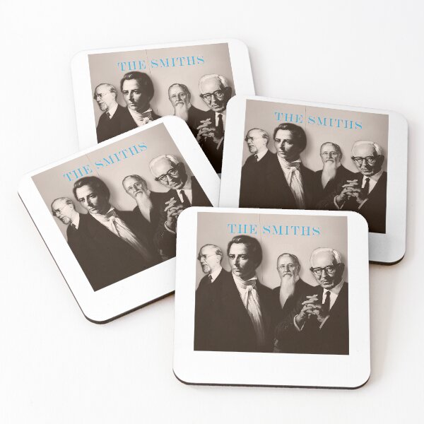 Item preview, Indie Alternative Post Punk Historical Leaders Portrait designed and sold by meedtrading.
