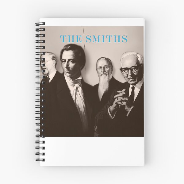 Item preview, Indie Alternative Post Punk Historical Leaders Portrait designed and sold by meedtrading.