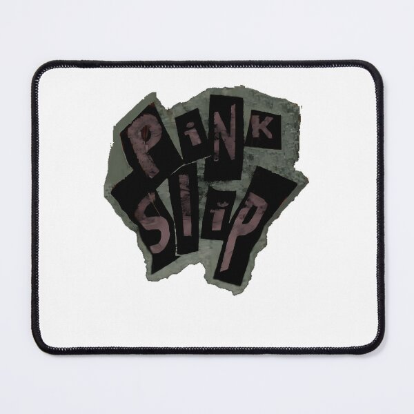 Item preview, Movie Pop Punk Band Torn Paper Collage Typography designed and sold by meedtrading.