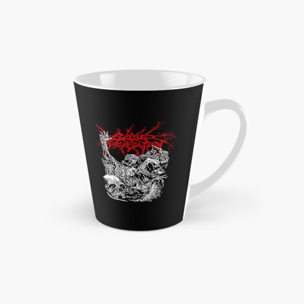 Item preview, Extreme Grindcore Death Metal Gore Splatter designed and sold by meedtrading.