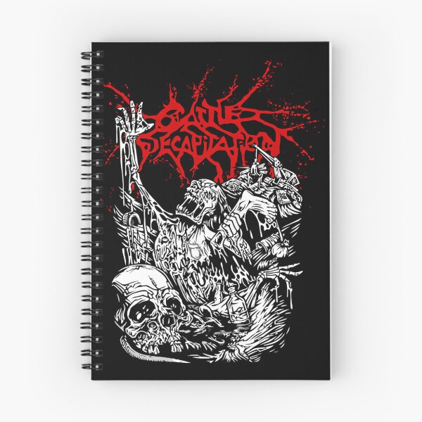 Item preview, Extreme Grindcore Death Metal Gore Splatter designed and sold by meedtrading.
