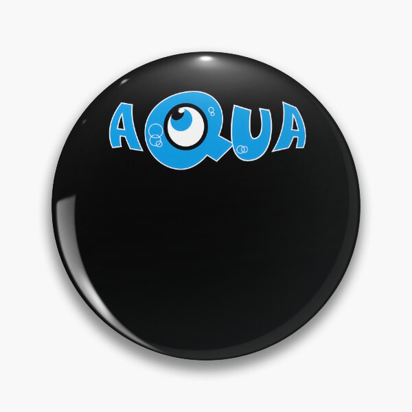 Item preview, 90s Pop Bubble Eyeball Blue designed and sold by meedtrading.