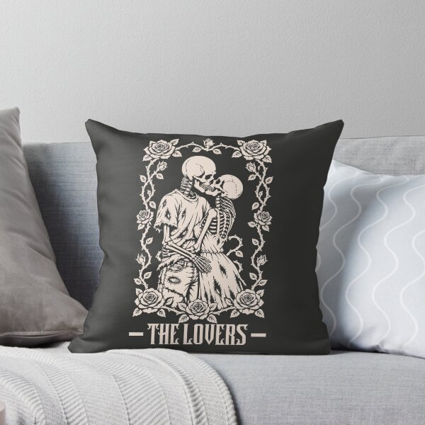 Item preview, The Lovers - Tarot designed and sold by Leeded.