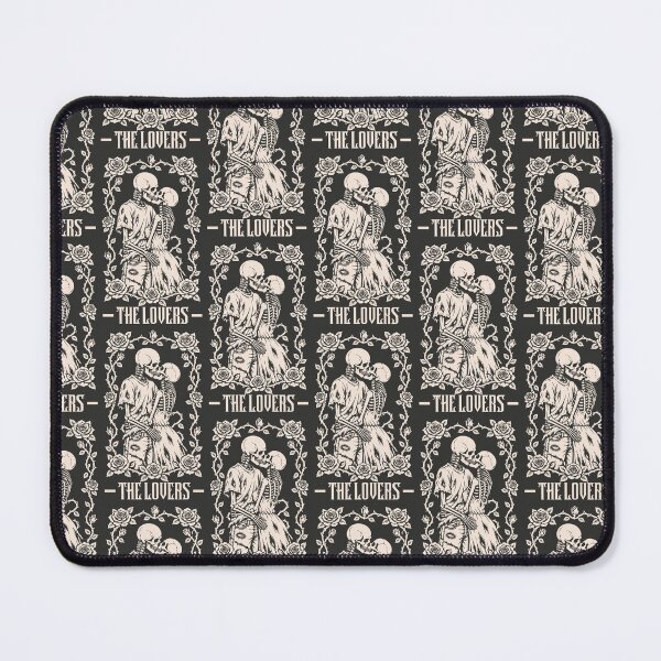 Item preview, The Lovers - Tarot designed and sold by Leeded.