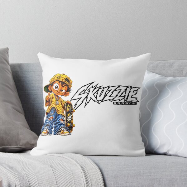 Item preview, Skateboard Apparel  designed and sold by NativeGraffix.