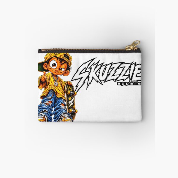 Item preview, Skateboard Apparel  designed and sold by NativeGraffix.