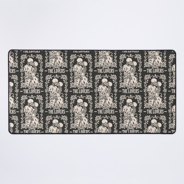 Item preview, The Lovers - Tarot designed and sold by Leeded.