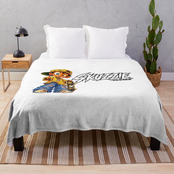 Item preview, Skateboard Apparel designed and sold by NativeGraffix.