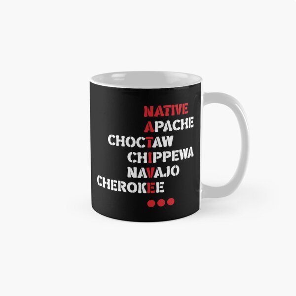 Item preview, Proud Native American V2 designed and sold by yefriramadhan.