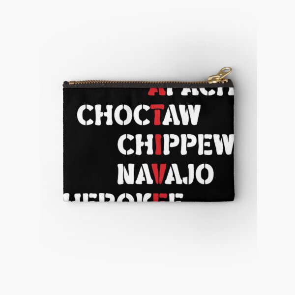 Item preview, Proud Native American V2 designed and sold by yefriramadhan.