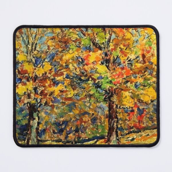 Item preview, Autumn Nomad Bar aCoffee Moments designed and sold by Mariflowers.