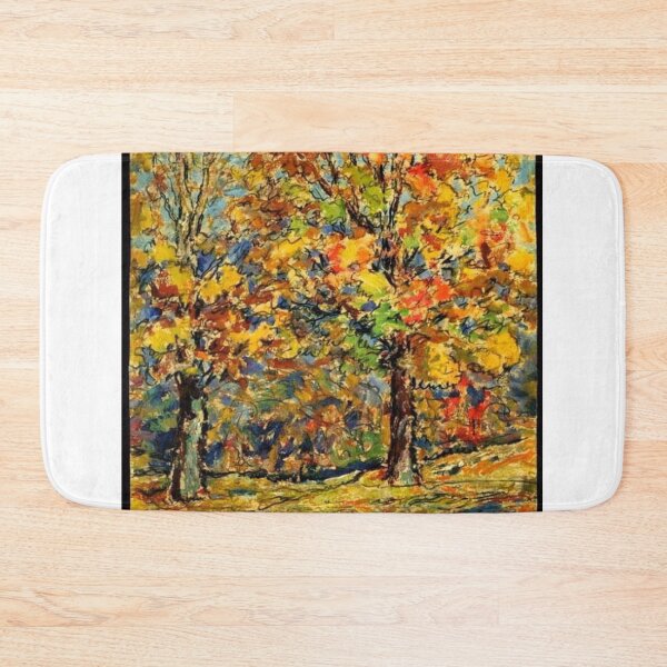Item preview, Autumn Nomad Bar aCoffee Moments designed and sold by Mariflowers.