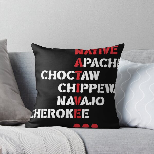 Item preview, Proud Native American V2 designed and sold by 0980049906.