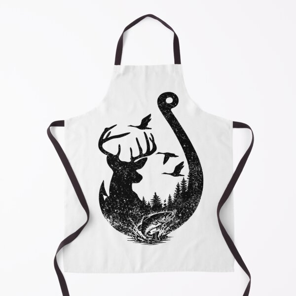 Item preview, Youth Boy Deer Duck Fishing Camo Hunting Kids Funny designed and sold by kotastiart.