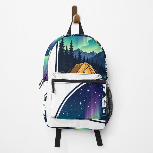 Item preview, Jasper National Park Dark Sky Preserve – Stargazing Adventure – Canadian Rockies UNESCO Art designed and sold by bobscraze.