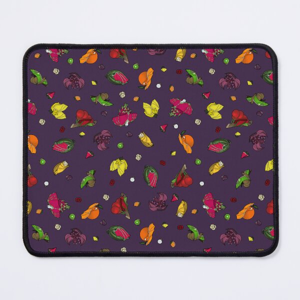 Item preview, Fruit Salad - Purple designed and sold by OfTheEther.