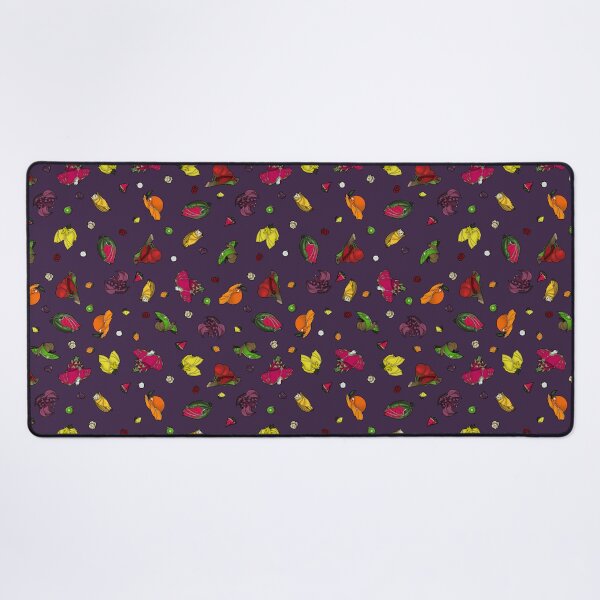 Item preview, Fruit Salad - Purple designed and sold by OfTheEther.