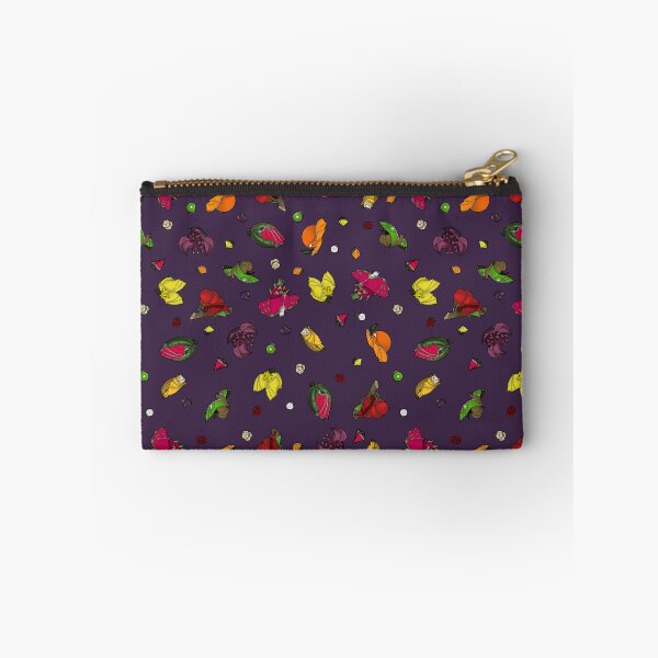 Item preview, Fruit Salad - Purple designed and sold by OfTheEther.