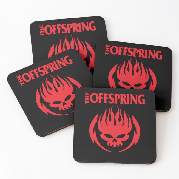 Item preview, Red Flaming Skull Emblem On Dark Background designed and sold by nitroexcalibur.