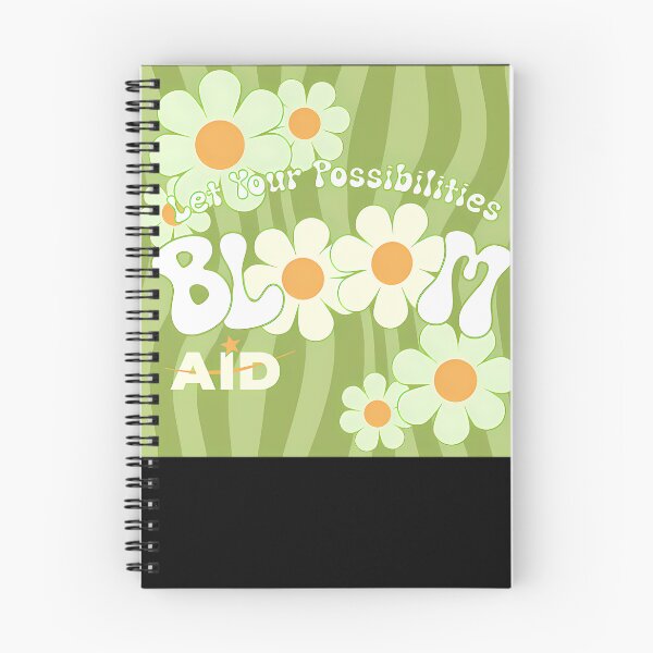 Item preview, Let Your Possibilities Bloom designed and sold by PaperCrafte.
