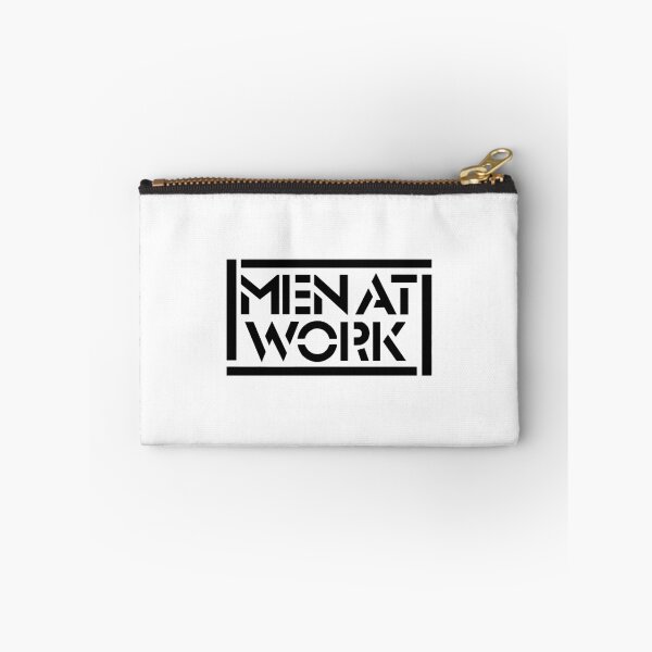 Item preview, Men at Work designed and sold by Dorothy Jean.