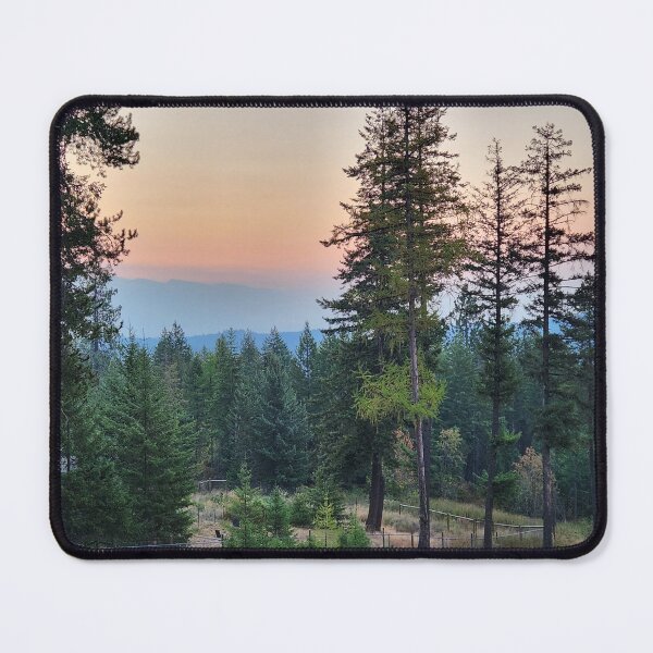 Item preview, Idaho Smokies designed and sold by River Oak Media.