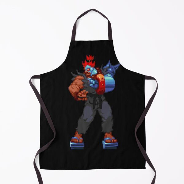 Item preview, Cyber-Akuma Stance MSHvSF designed and sold by ropified.
