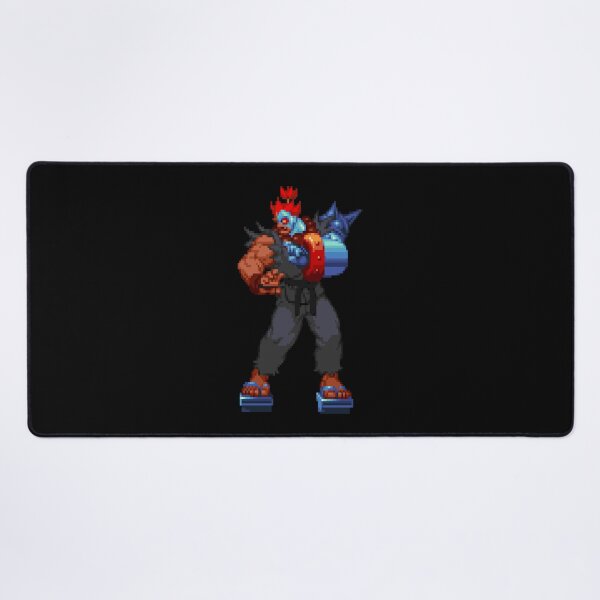 Item preview, Cyber-Akuma Stance MSHvSF designed and sold by ropified.