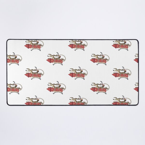 Item preview, Looney Tunes Wile E Coyote Lighting Match On Acme Rocket designed and sold by sauruscreated.
