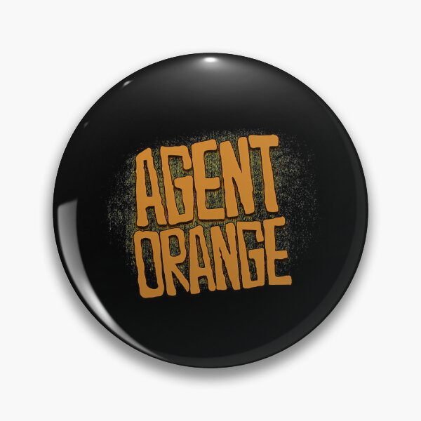 Item preview, Stenciled Orange Typography Over Textured Dark designed and sold by nitroexcalibur.