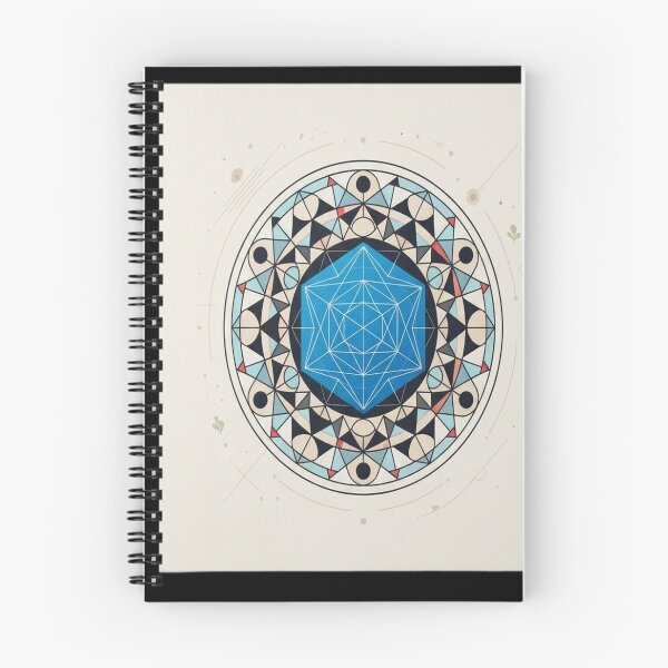 Item preview, Bagua Area N°1 | Career And Life Journey designed and sold by fejesrussh.