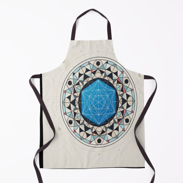 Item preview, Bagua Area N°1 | Career And Life Journey designed and sold by fejesrussh.