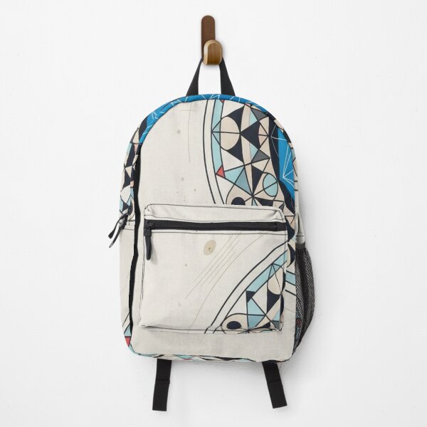 Item preview, Bagua Area N°1 | Career And Life Journey designed and sold by fejesrussh.