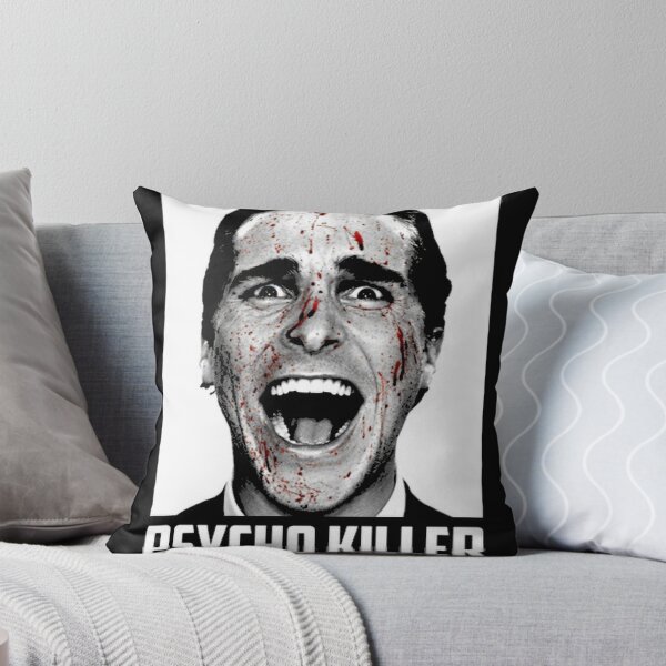 Item preview, Psycho Killer designed and sold by 0980049906.
