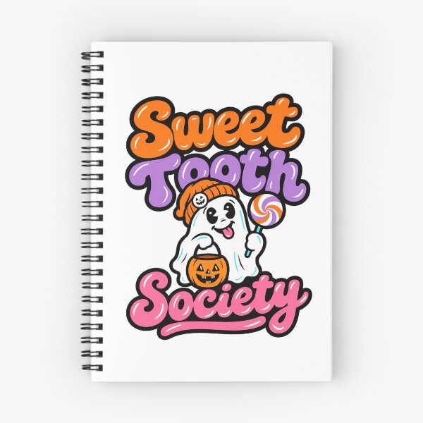 Item preview, Sweet Tooth Society designed and sold by ArtbyMAM.