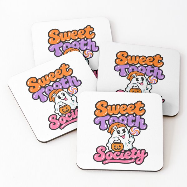 Item preview, Sweet Tooth Society designed and sold by ArtbyMAM.