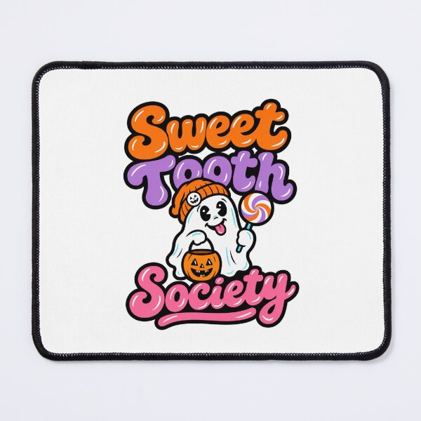 Item preview, Sweet Tooth Society designed and sold by ArtbyMAM.
