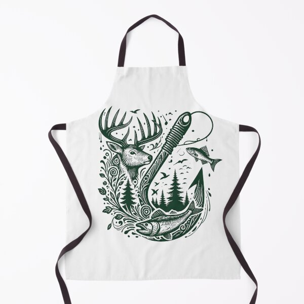 Item preview, Youth Boy Deer Duck Fishing Camo Hunting Kid Mens Teen Funny designed and sold by kotastiart.