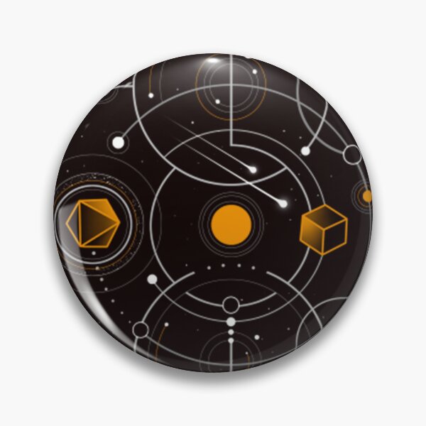 Item preview, Celestial Dice Gamer designed and sold by valery-kenz.