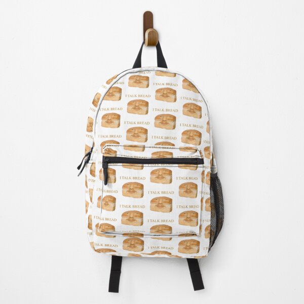 Item preview, I talk bread designed and sold by OFF SCRIPT.