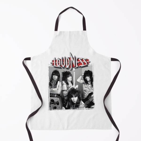 Item preview, Loudness-Band designed and sold by Dorothy Jean.